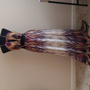 Hot Miami Styles dress